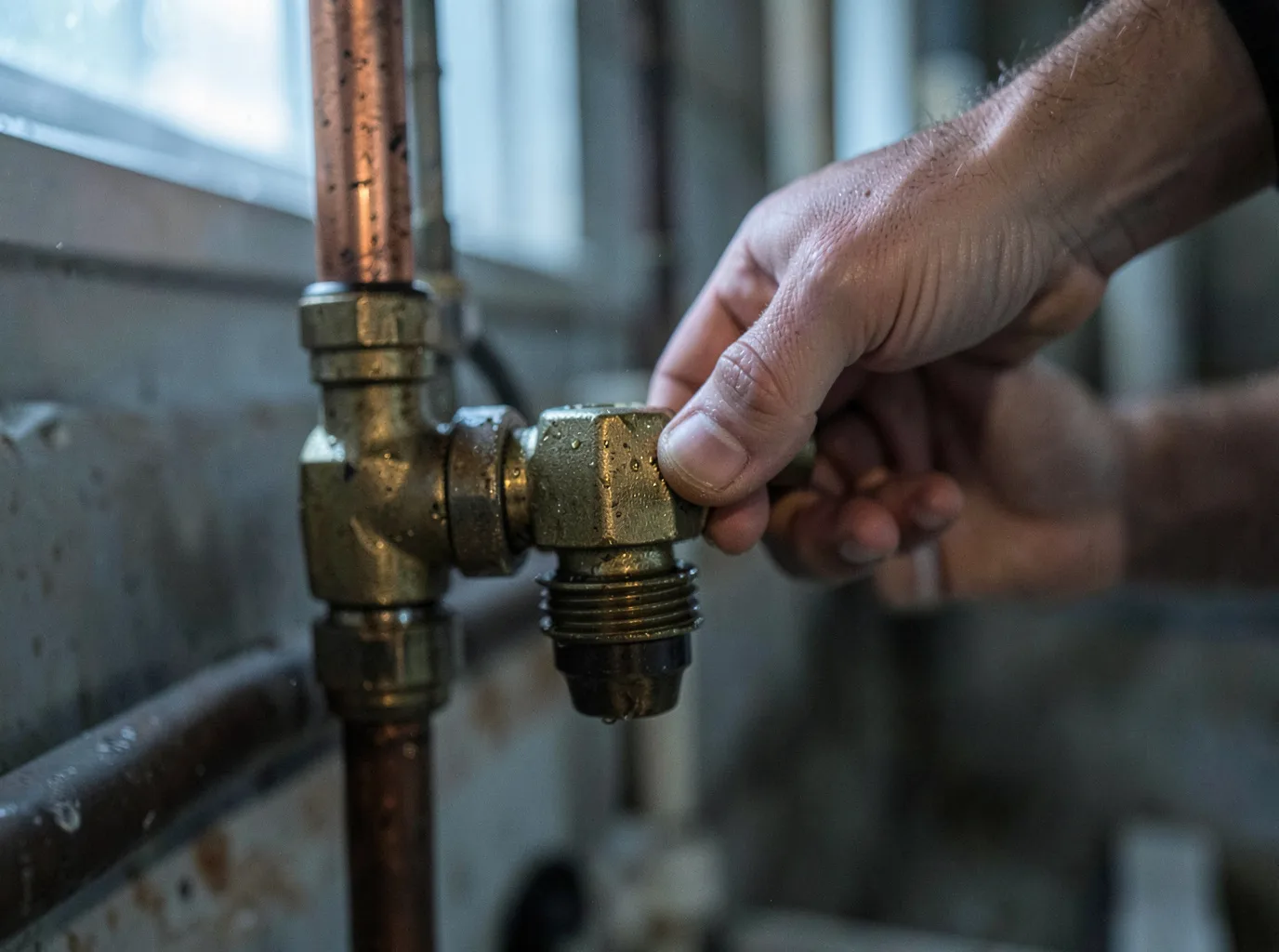 Emergency Plumber Stockport, IA FAQs